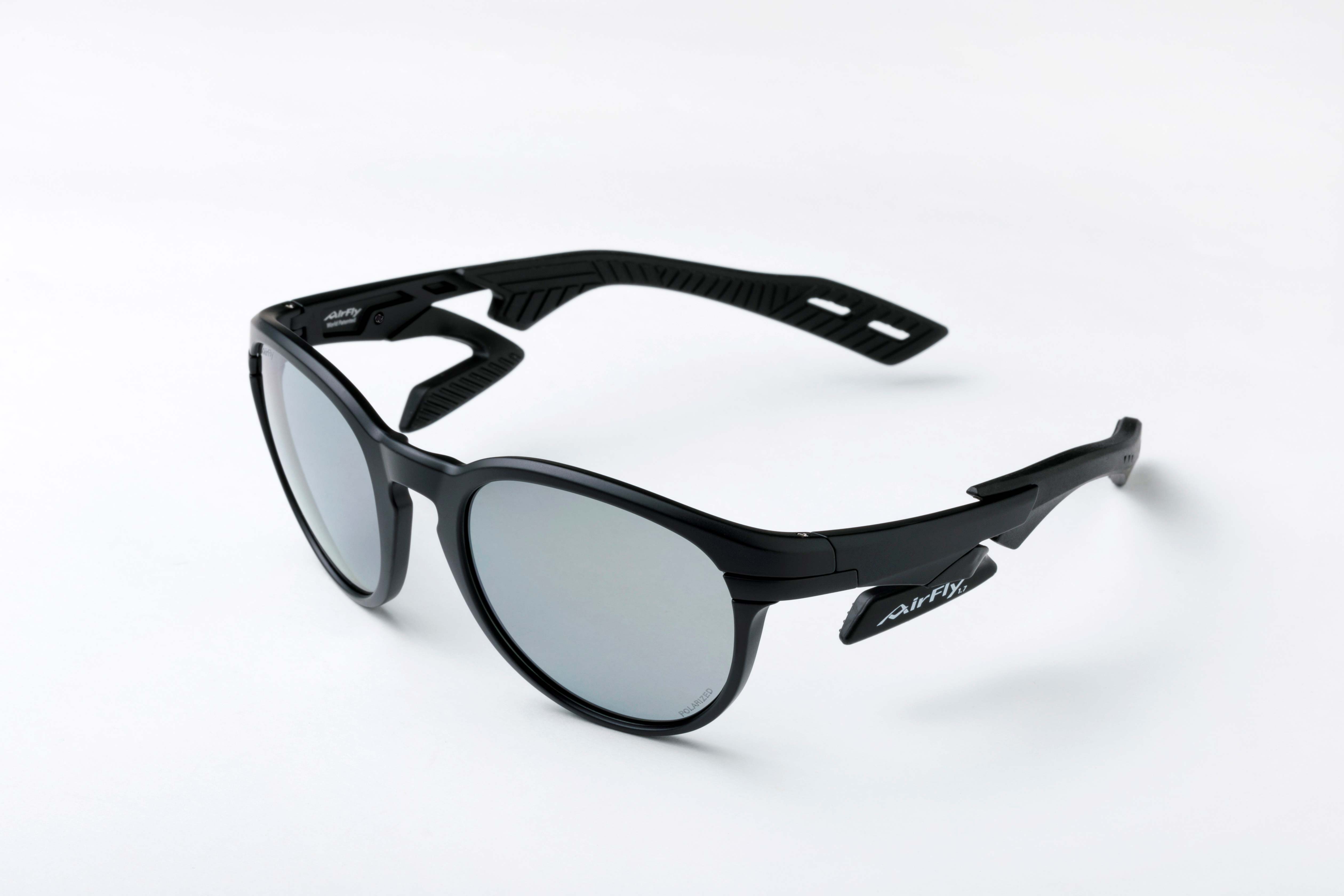 AF-403 Build in Polarized Light Gray Lens(и饤ȥ졼󥺥å)