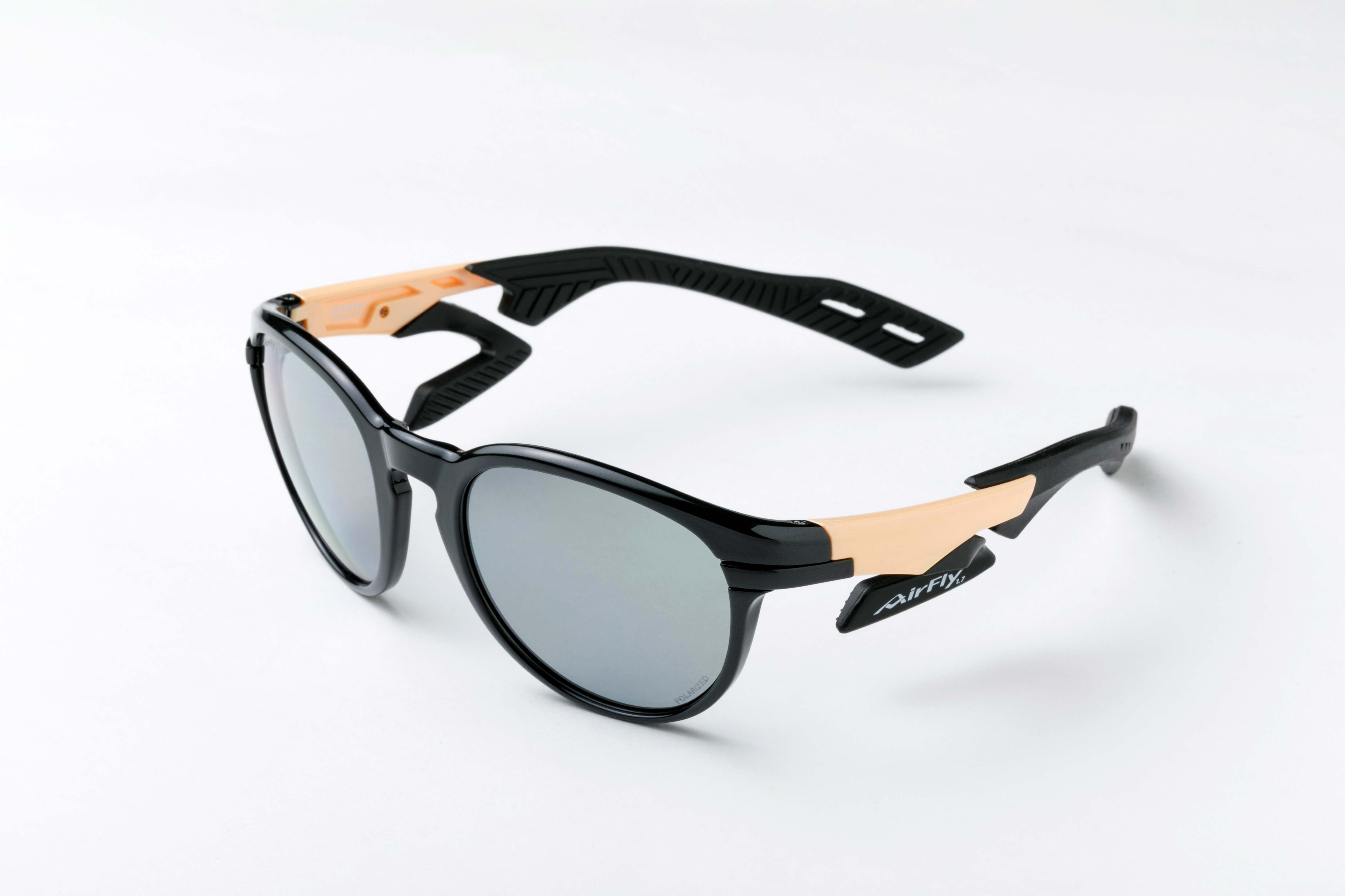 AF-403 Build in Polarized Light Gray Lens(и饤ȥ졼󥺥å)