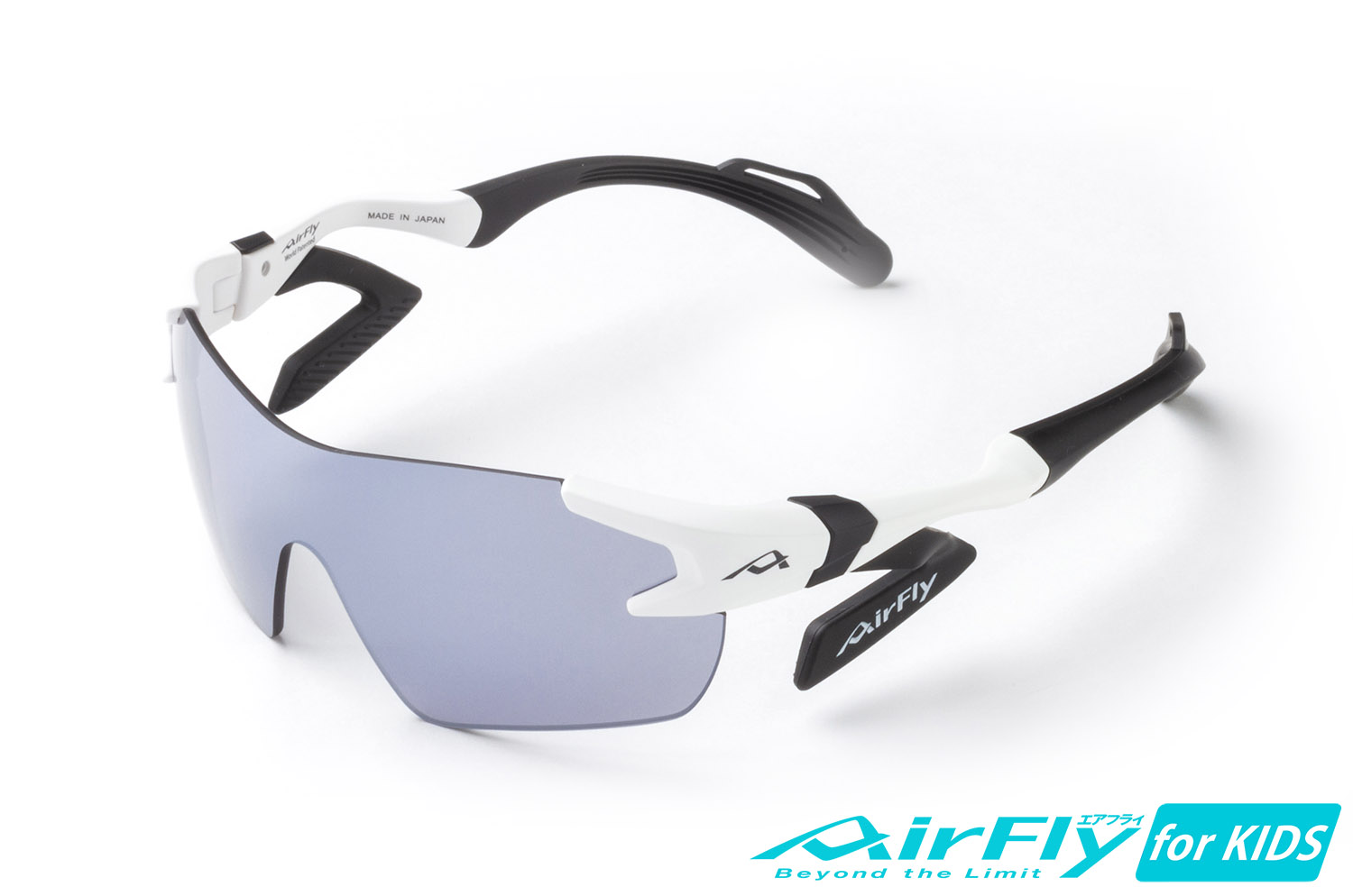 爆買い好評K様用　AirFly(エアフライ)サングラス ウォーキング・ランニングウェア