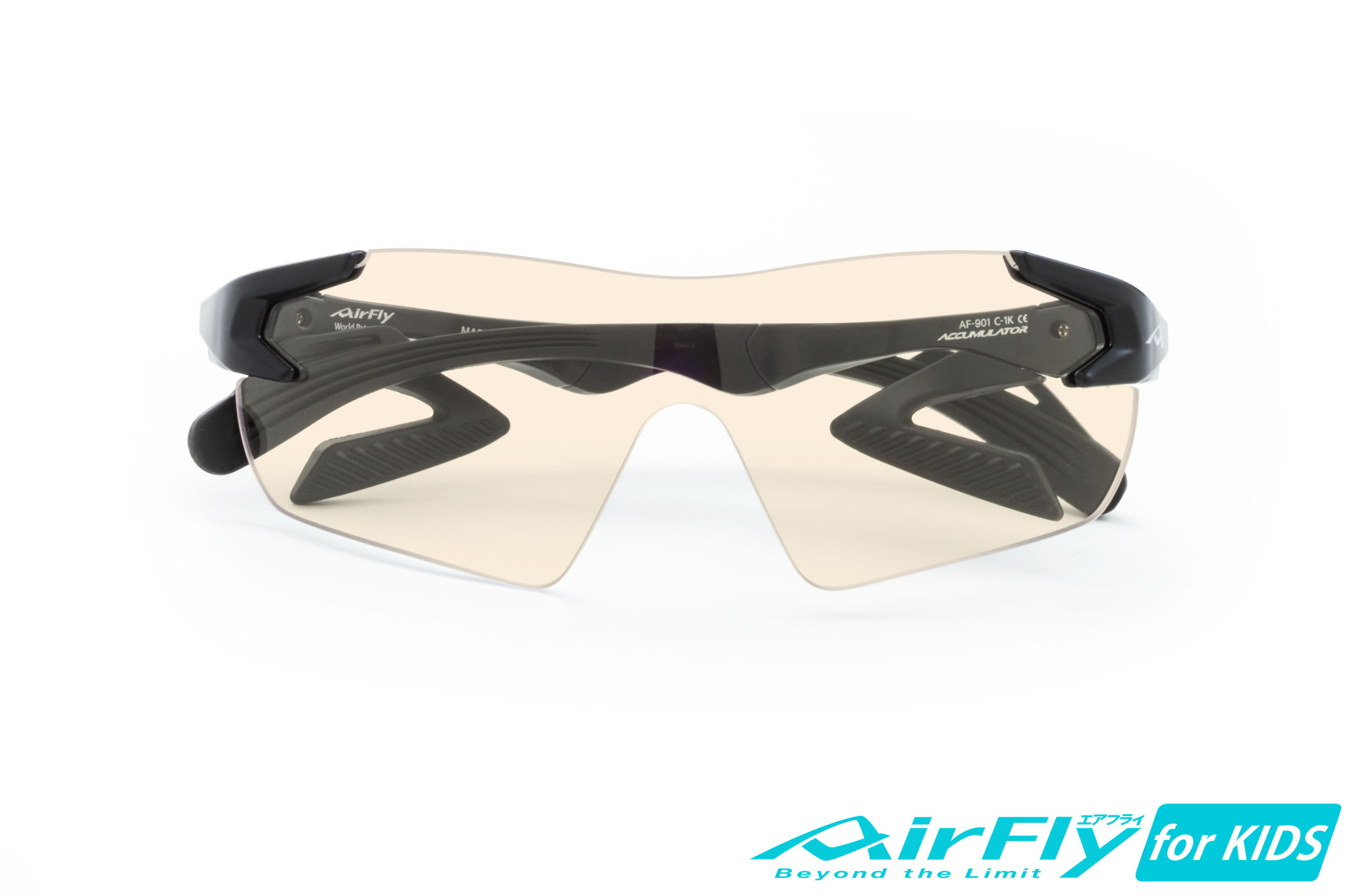 AF-901 ES50  AirFly エアフライ e-スポーツサングラス e-スポーツアイウェア  e-SPORTS