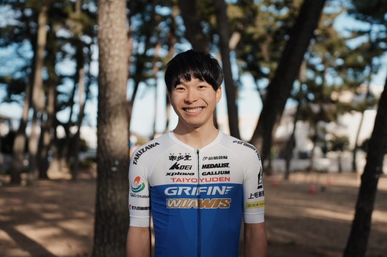 金子宗平選手