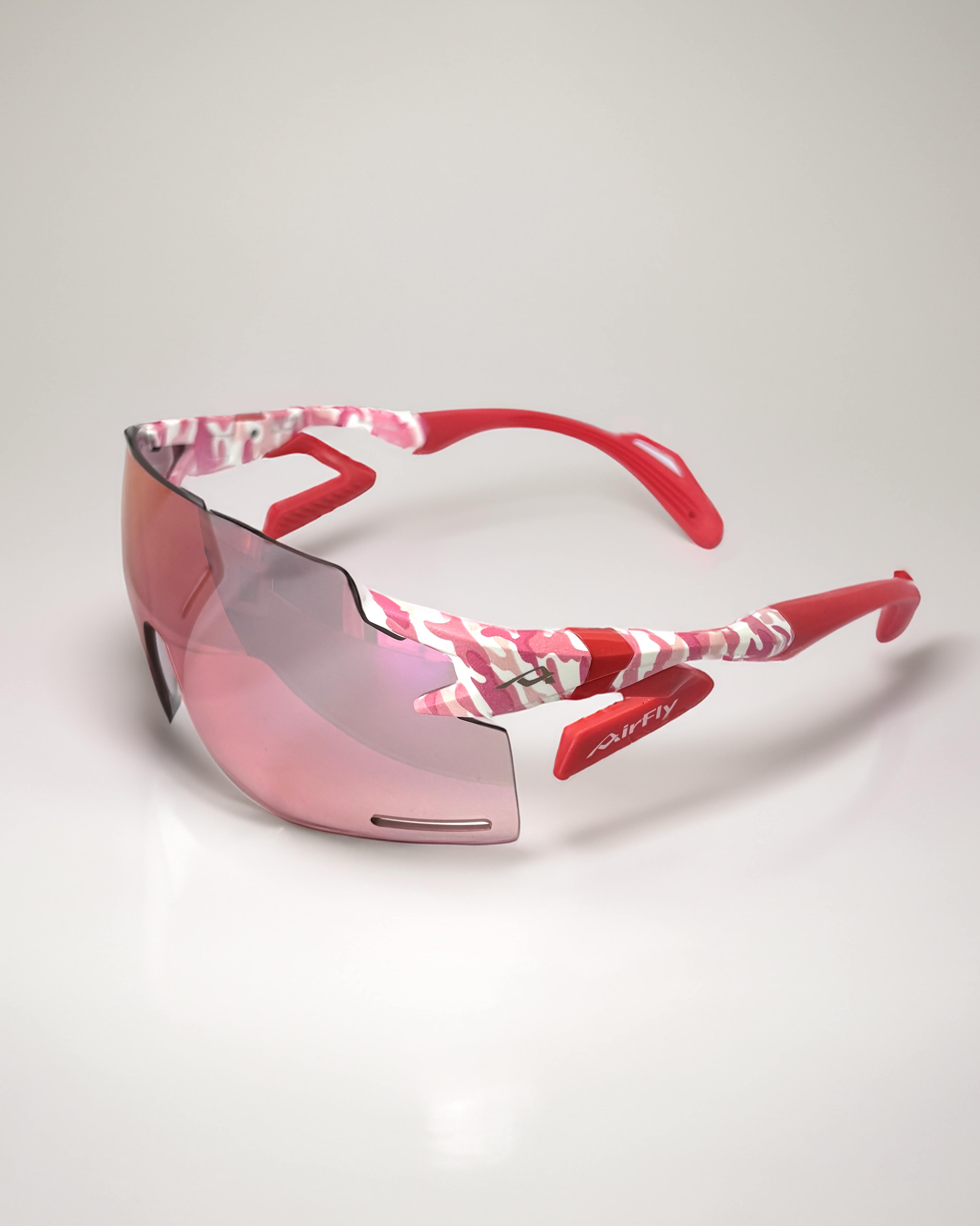 AF-301C-38 ピンクカモフレージュ