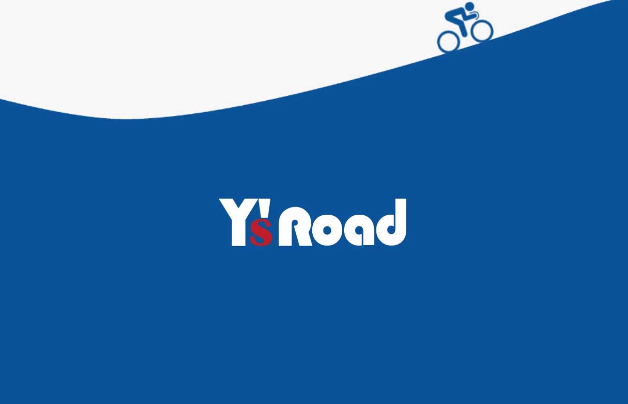磻 Y's Road 