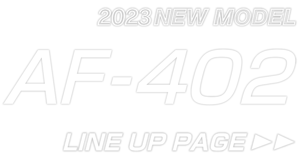 スポーツカジュアルサングラス【AF-402】 AirFlyオンラインショップ　鼻パッドのないアイウェア 